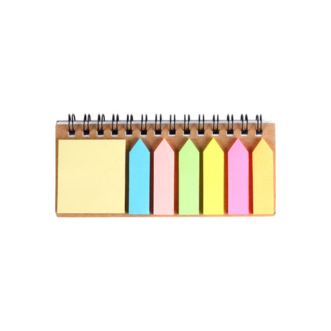 LIBRETA ECOLÓGICA LB-032