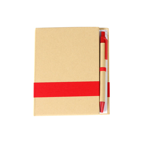 LIBRETA ECOLÓGICA LB-033