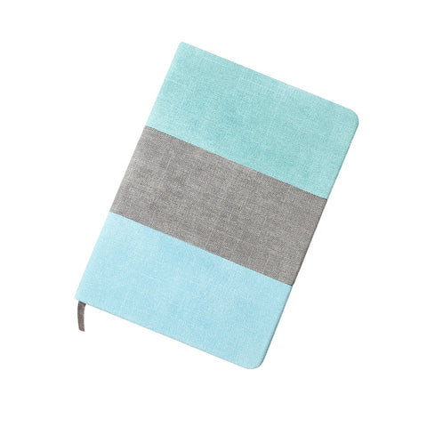 LIBRETA TRICOLOR NARA LB-035