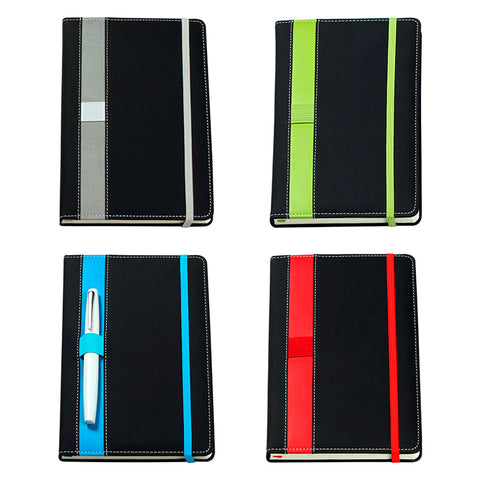 LIBRETA BELPASSO LB-037