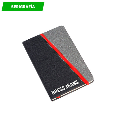 LIBRETA YORK LB-038