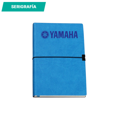 LIBRETA BELFAST LB-039