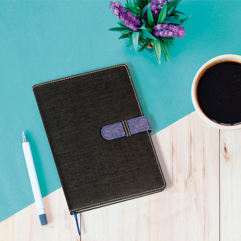 LIBRETA GLASGOW LB-041