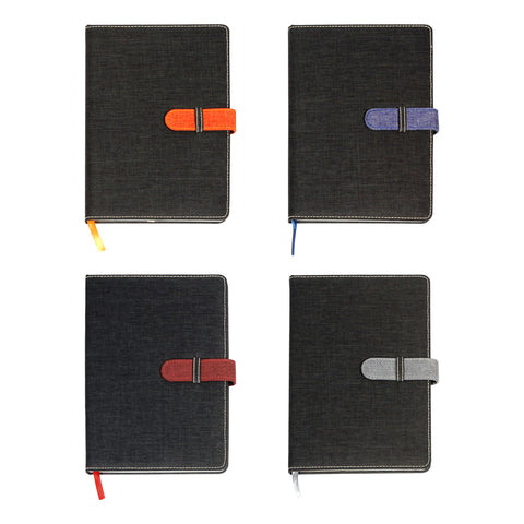 LIBRETA GLASGOW LB-041