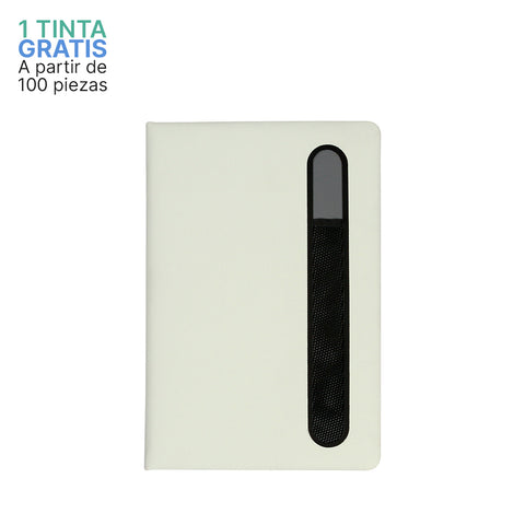 LIBRETA LÜBECK LB-043