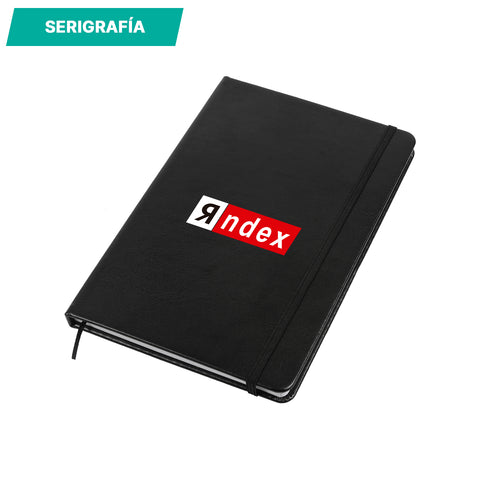 LIBRETA HALLE LB-045