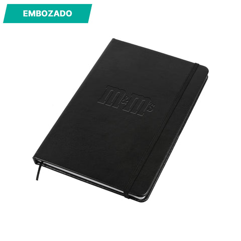 LIBRETA HALLE LB-045