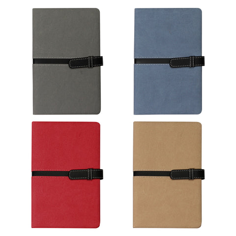 LIBRETA AMRISTAR LB-048
