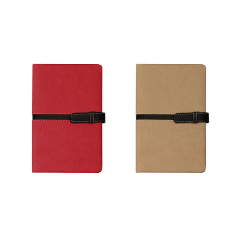 LIBRETA AMRISTAR LB-048