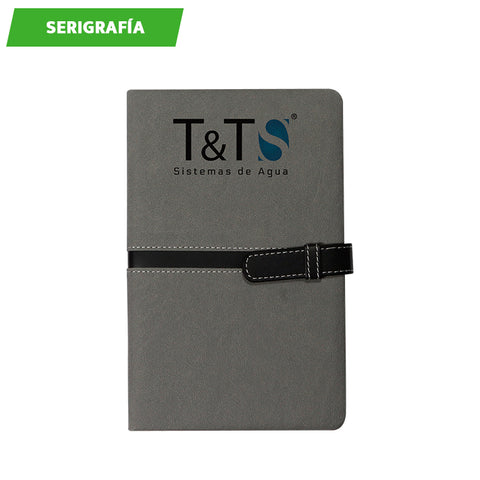 LIBRETA AMRISTAR LB-048
