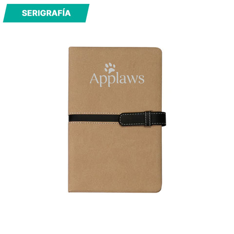 LIBRETA AMRISTAR LB-048