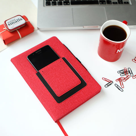LIBRETA LOURES LB-049