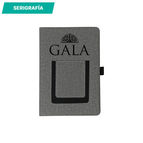 LIBRETA LOURES LB-049