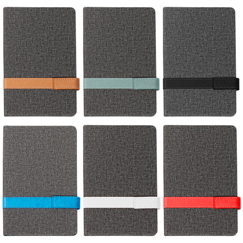 LIBRETA EVORA LB-050