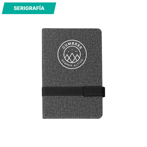 LIBRETA EVORA LB-050