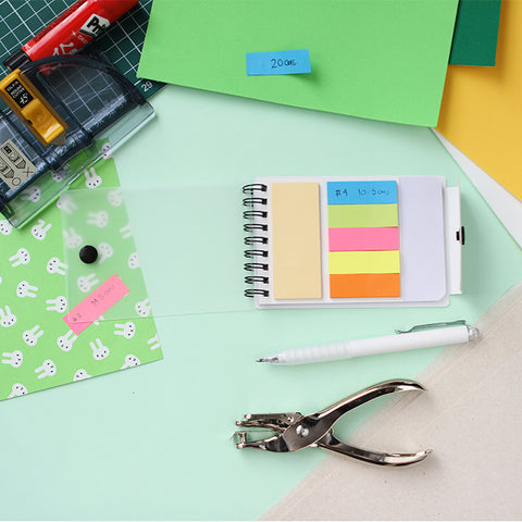 LIBRETA LUCCA LB-053