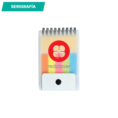 LIBRETA LUCCA LB-053
