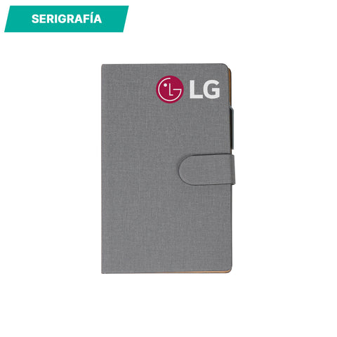 LIBRETA LIVORNO LB-057