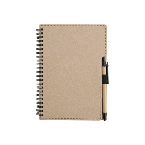LIBRETA MALACA LB-058