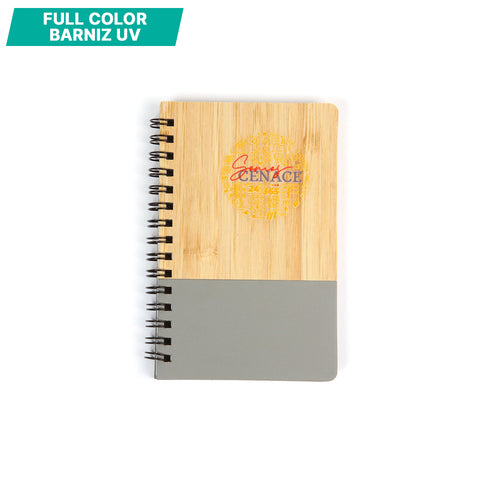 LIBRETA NICOSIA LB-066