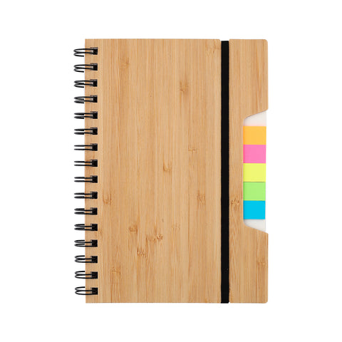 LIBRETA PAFOS LB-067