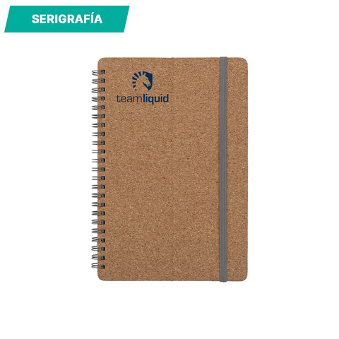 LIBRETA ANGKOR LB-072