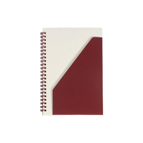 LIBRETA PONTEVICO LB-079