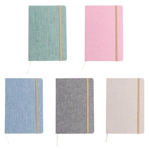 LIBRETA REZZATO LB-080