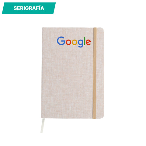 LIBRETA REZZATO LB-080