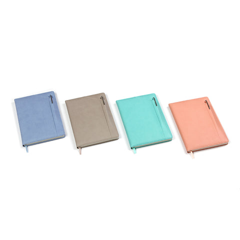 LIBRETA BIDIYA LB-081