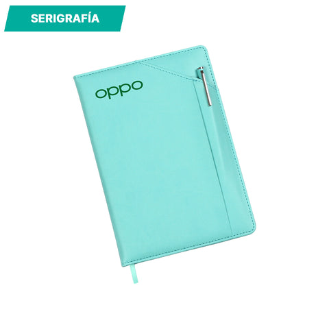 LIBRETA BIDIYA LB-081