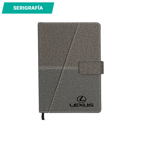 LIBRETA HAIMA LB-086