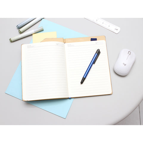 LIBRETA RAYSUT LB-087