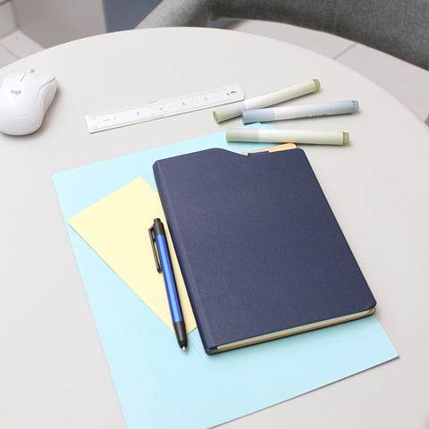 LIBRETA RAYSUT LB-087