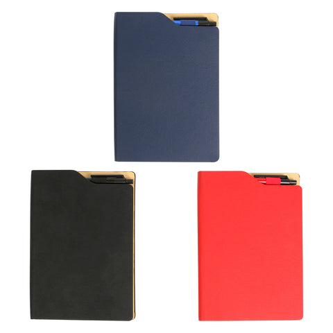 LIBRETA RAYSUT LB-087
