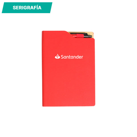 LIBRETA RAYSUT LB-087