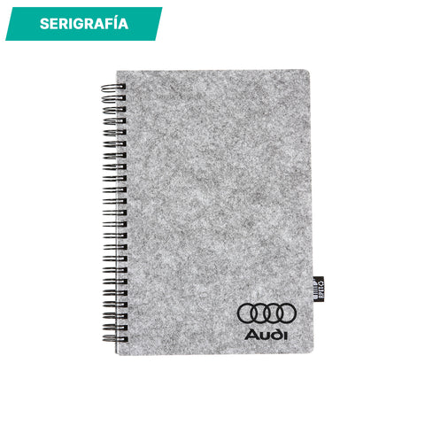 LIBRETA BELLARIA LB-089