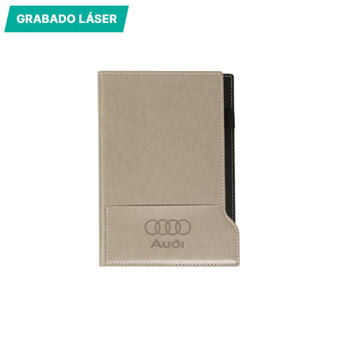 LIBRETA ZABBAR LB-091