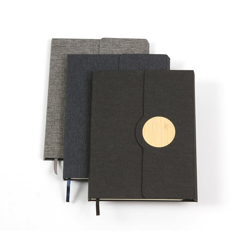 LIBRETA MOSTA LB-093