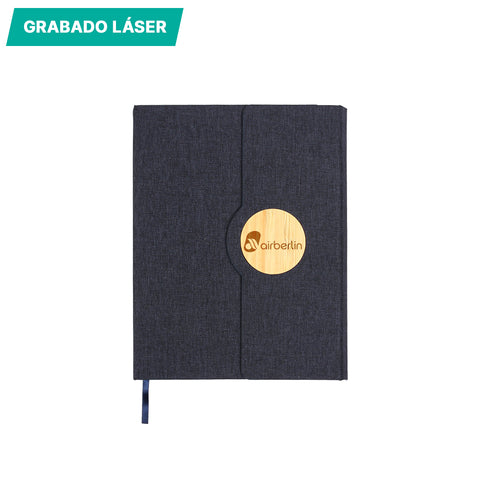 LIBRETA MOSTA LB-093