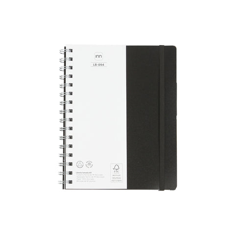 LIBRETA CORCOLLE LB-094
