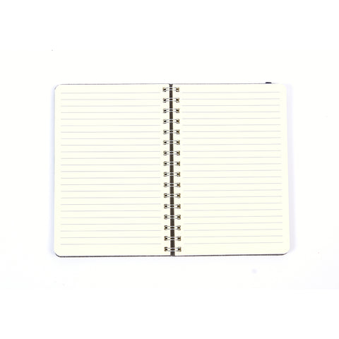LIBRETA GOLLING LB-099