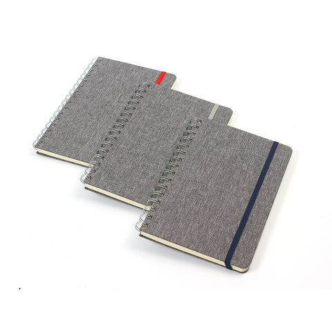 LIBRETA GOLLING LB-099