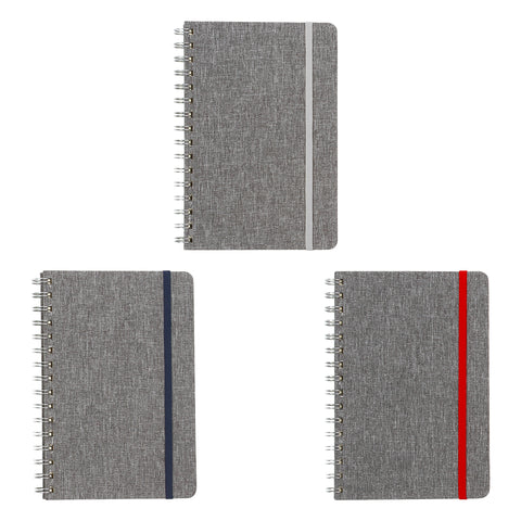 LIBRETA GOLLING LB-099