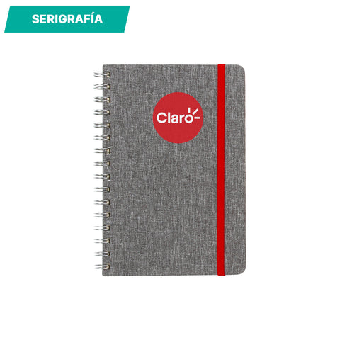 LIBRETA GOLLING LB-099
