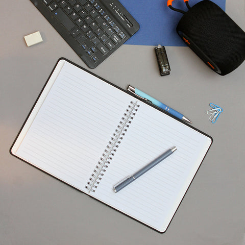 LIBRETA BRAMLEY LB-100