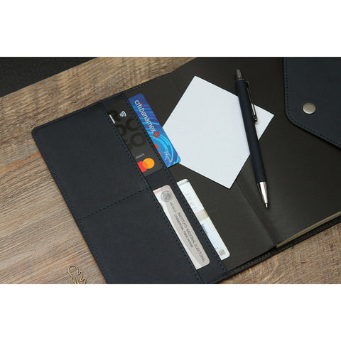LIBRETA PERVOLIA LB-106