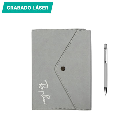 LIBRETA PERVOLIA LB-106