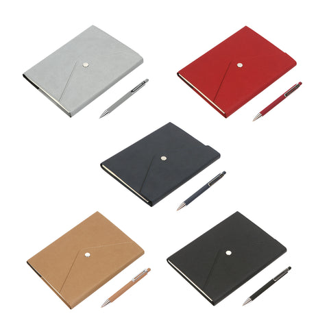 LIBRETA PERVOLIA LB-106