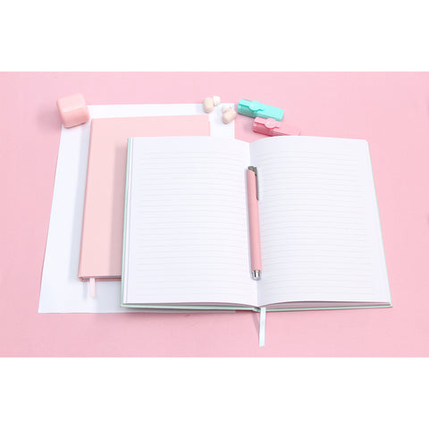 LIBRETA NALUT LB-107